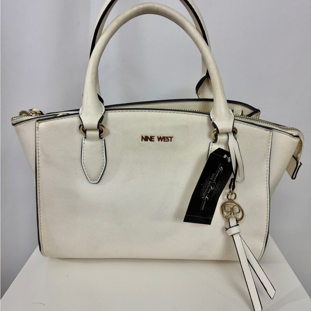 CLEARANCE Nine West Shoulder Bag